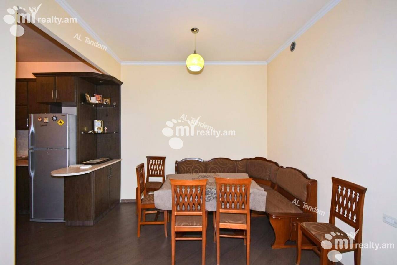 Снять 3 комнатную квартиру Байрон ул, Центр Ереван, 150375