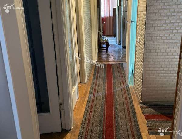 bnakaran/3-senyakanoc/Tumanyan+St/Center/Yerevan