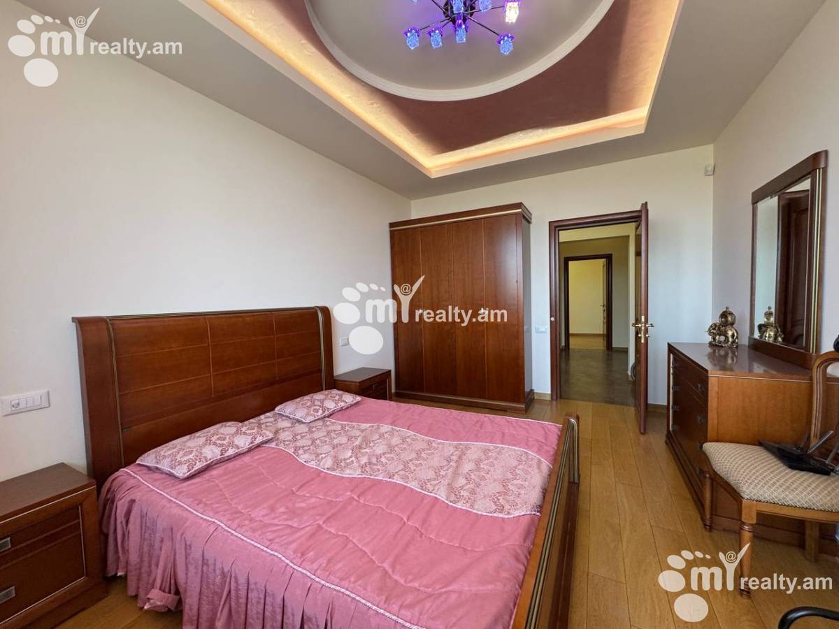 4 bedroom apartment for rent Keri St, Arabkir Yerevan, 156108