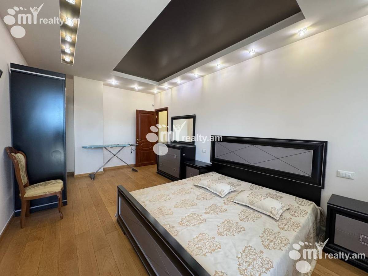 4 bedroom apartment for rent Keri St, Arabkir Yerevan, 156108