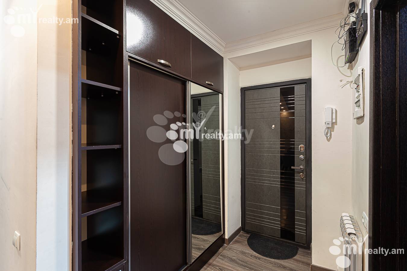 3 սենյականոց բնակարան  Զաքյան փող, Կենտրոն Երևան, 146567