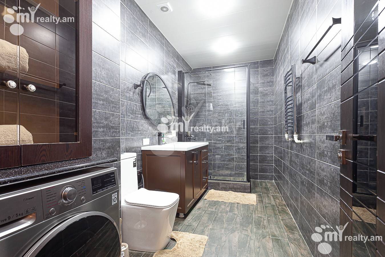 3 սենյականոց բնակարան  Զաքյան փող, Կենտրոն Երևան, 146567