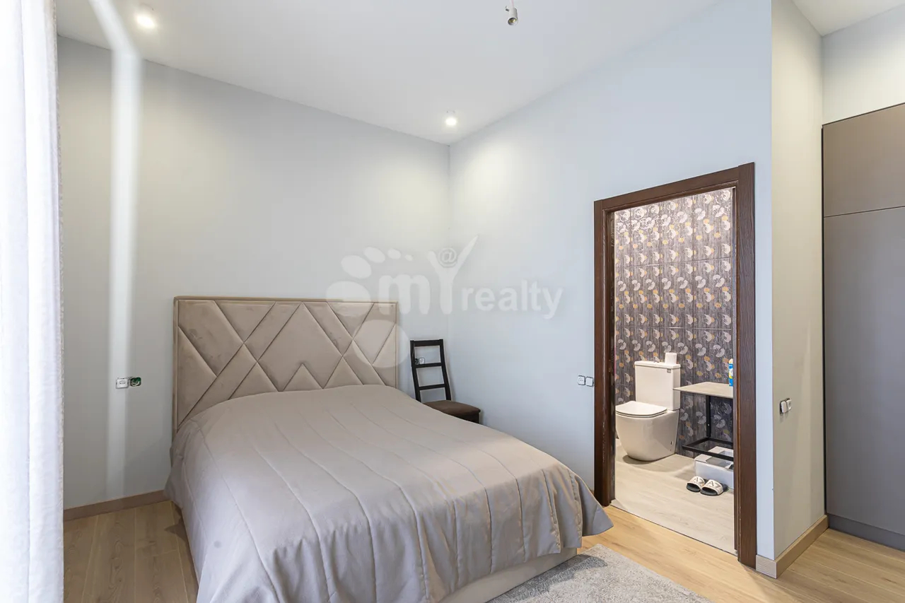 Купить дом Канакер 17ый ул, Канакер-Зейтун Ереван, 160154