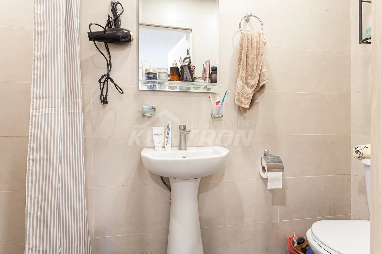 House for sale Fizkulturnikner St, Center Yerevan, 157324