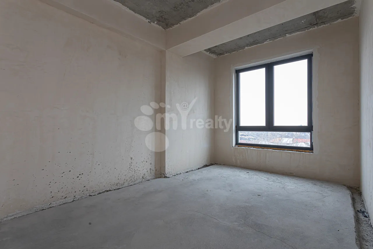 3 bedroom apartment for sale Alixanyan exbayrner, Ajapnyak Yerevan, 158227