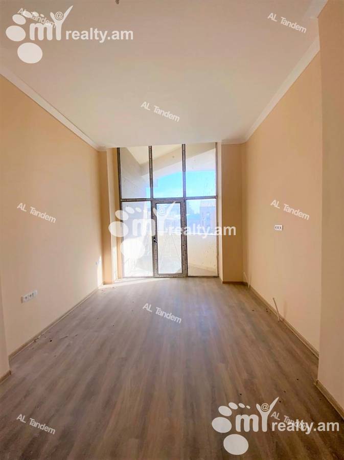 3 bedroom apartment for sale Paronyan St, Center Yerevan, 122618