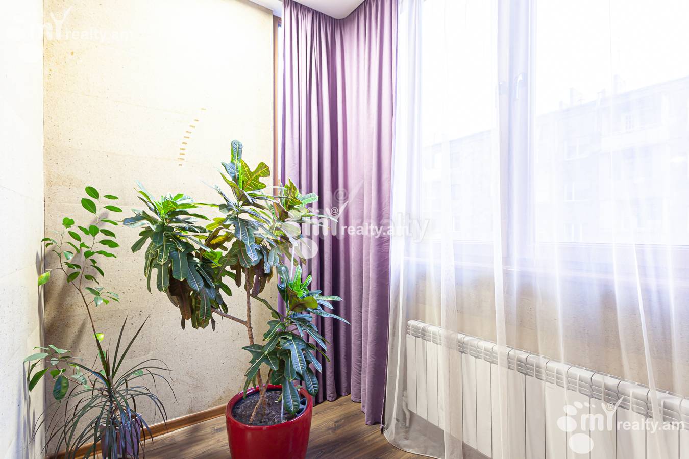 4 bedroom apartment for sale Lvovyan St, Nor Nork Yerevan, 154580