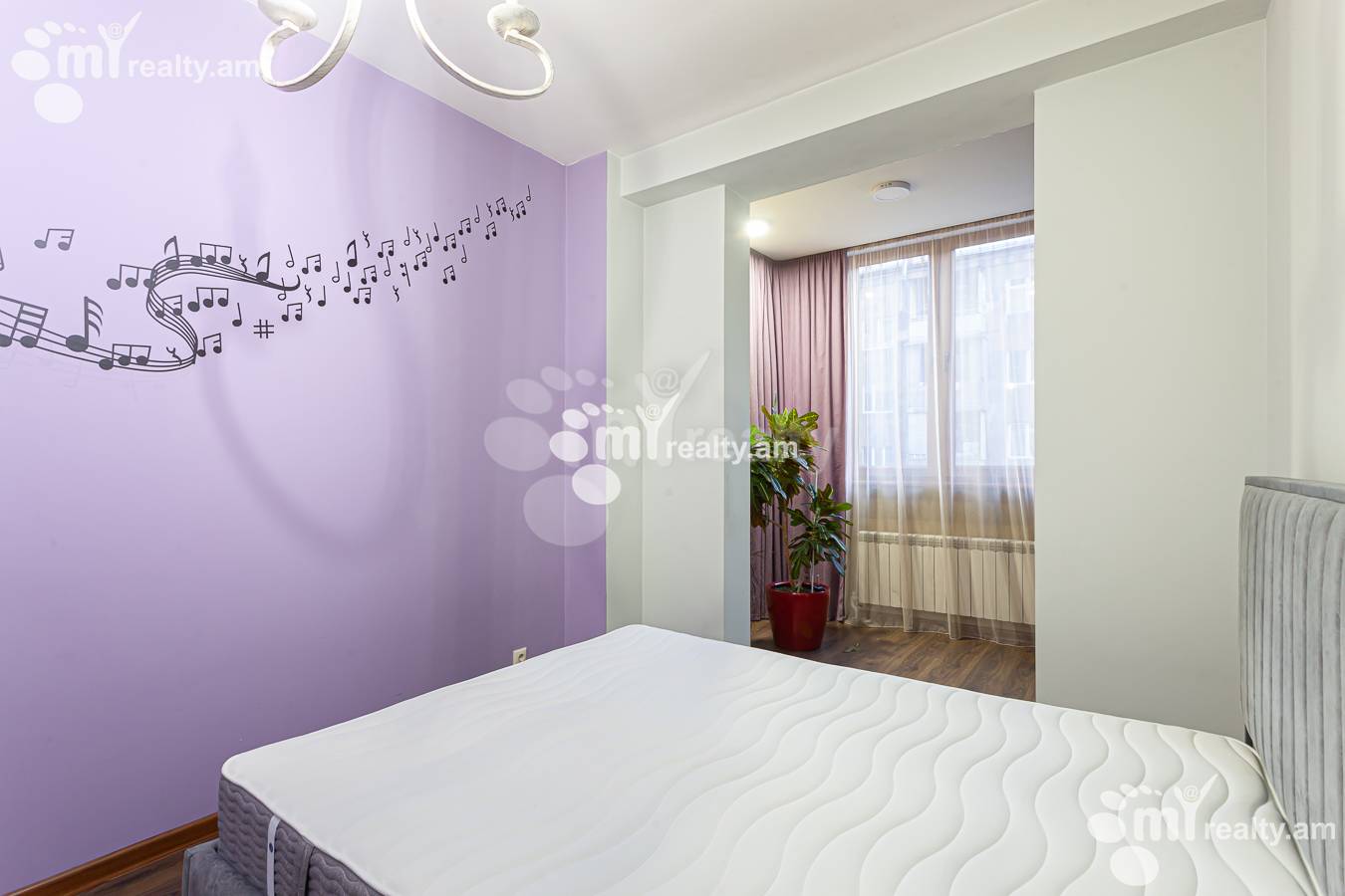 4 bedroom apartment for sale Lvovyan St, Nor Nork Yerevan, 154580