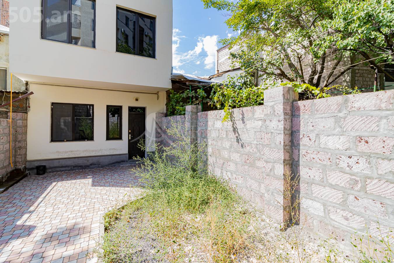 Снять коммерческoе помещение Рига ул, Арабкир Ереван, 151785