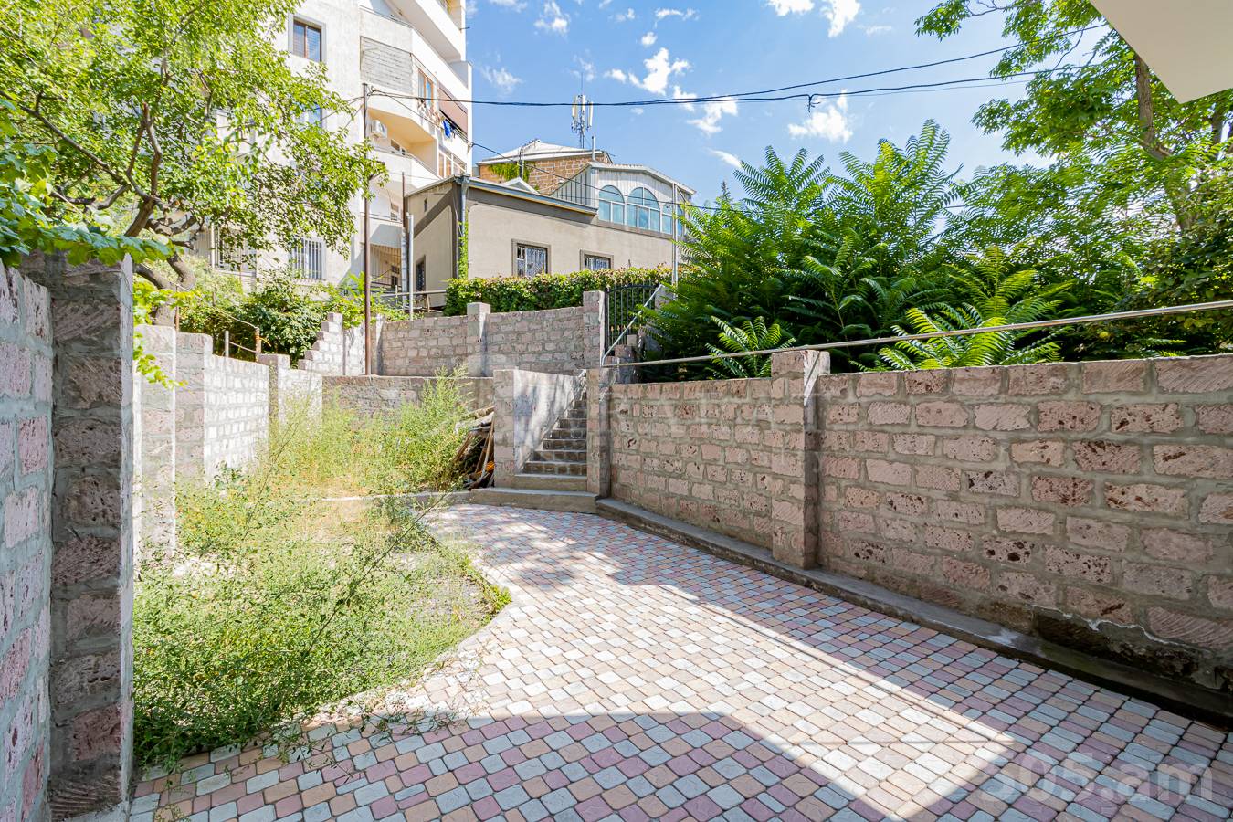 Снять коммерческoе помещение Рига ул, Арабкир Ереван, 151785