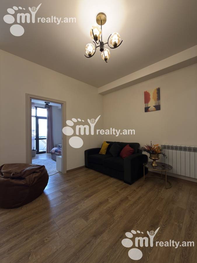 3 սենյականոց բնակարան  Արաբկիր 19րդ փող, Արաբկիր Երևան, 159841