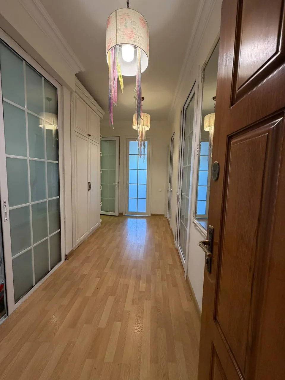 4 bedroom apartment for sale خیابان هانراپتوتیان, مرکز شهر ایروان, 160915