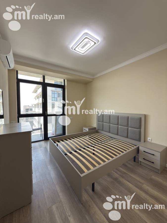 3 սենյականոց բնակարան  Լենինգրադյան փող, Աջափնյակ Երևան, 158727