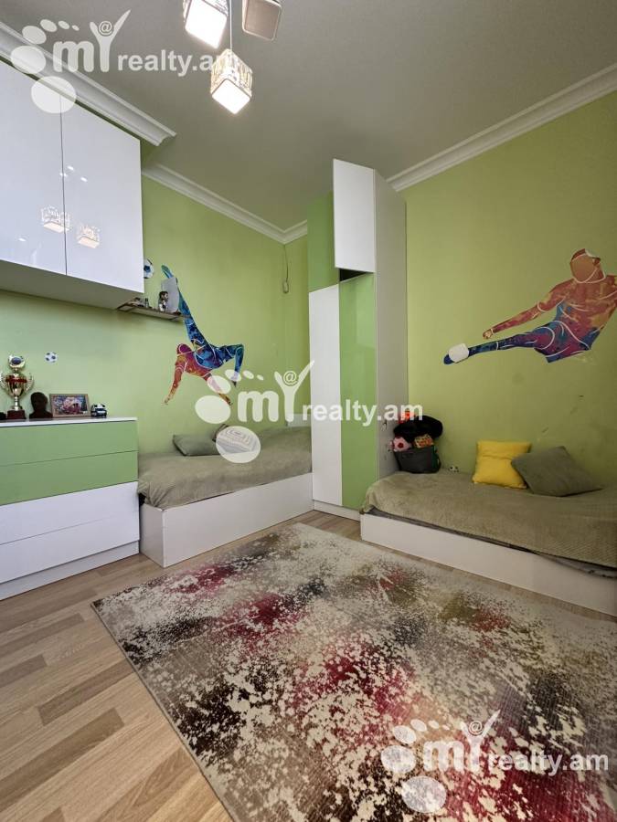 House for sale منطقه P. سواک., آوان ایروان, 157780