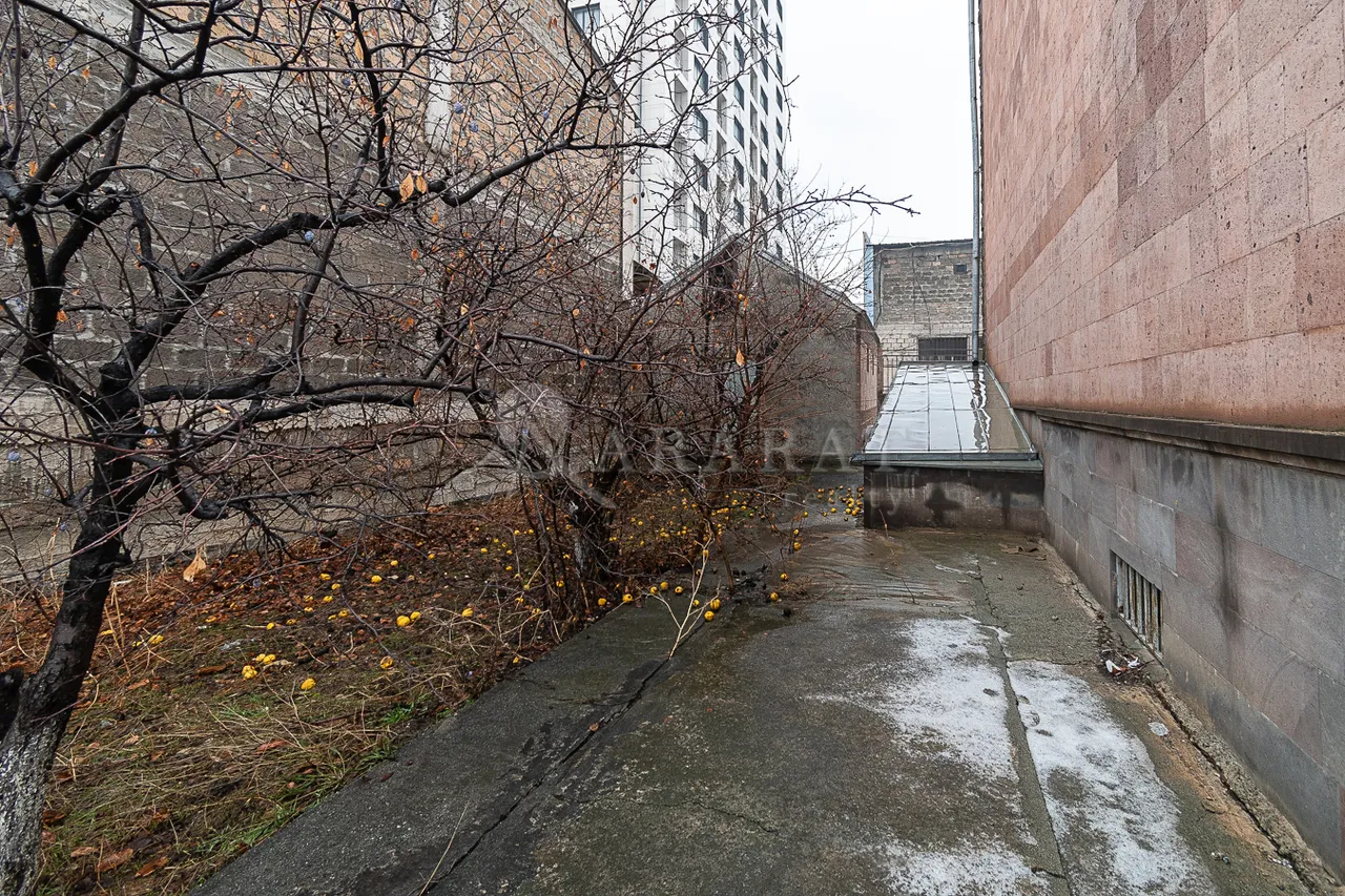 Առանձնատուն  Էրեբունու փող., Էրեբունի Երևան, 159291