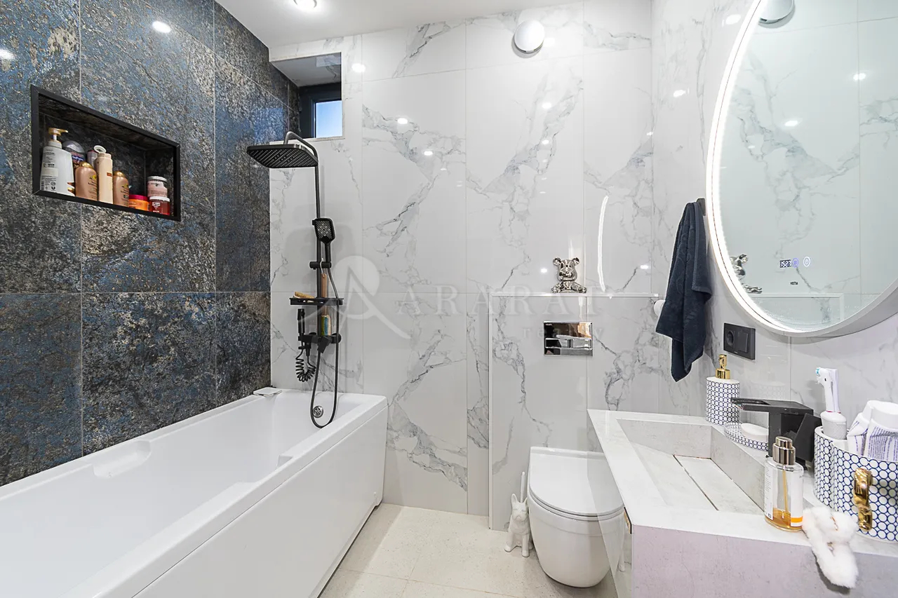 Купить дом Паруйр Севак 11, Аван Ереван, 159480