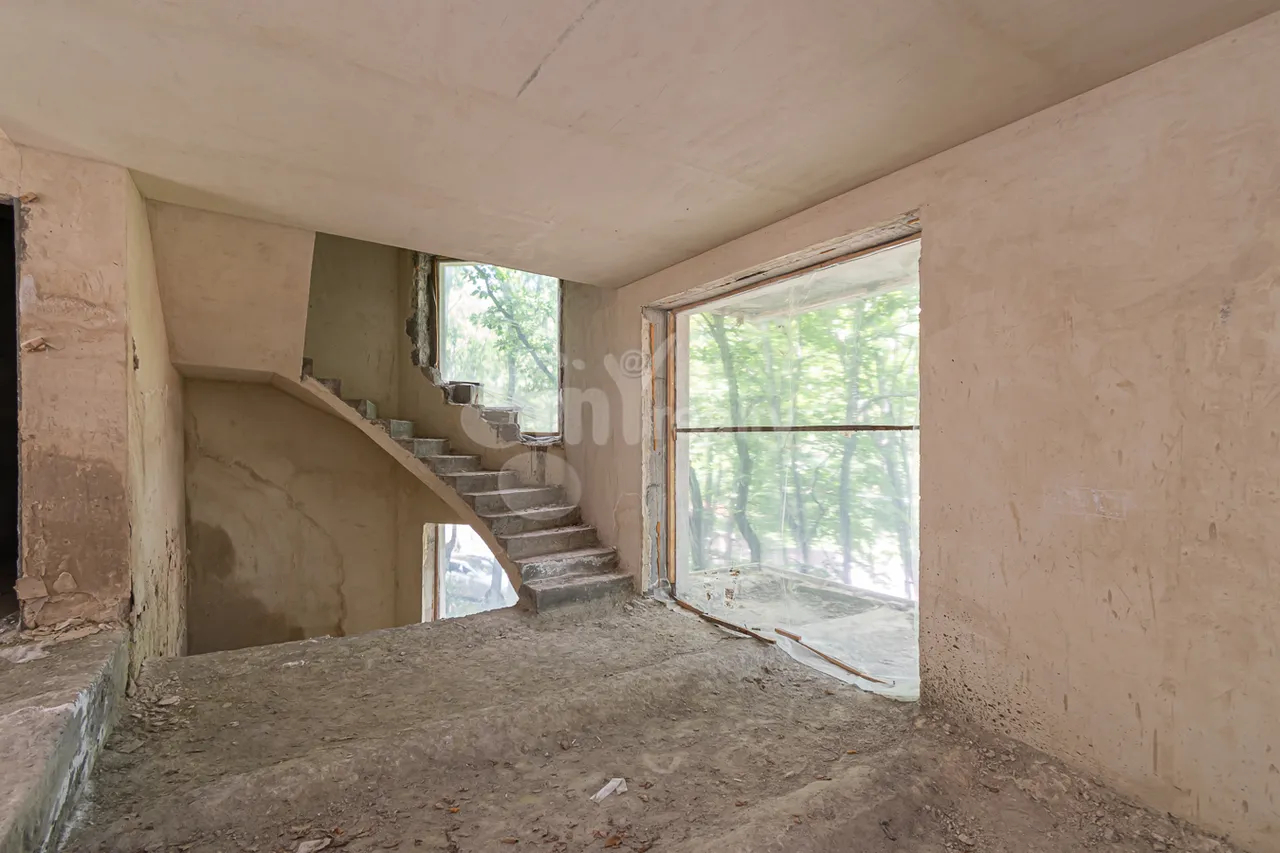 House for sale V. Harutyunyan street, Tsaghkadzor Kotayk, 157257