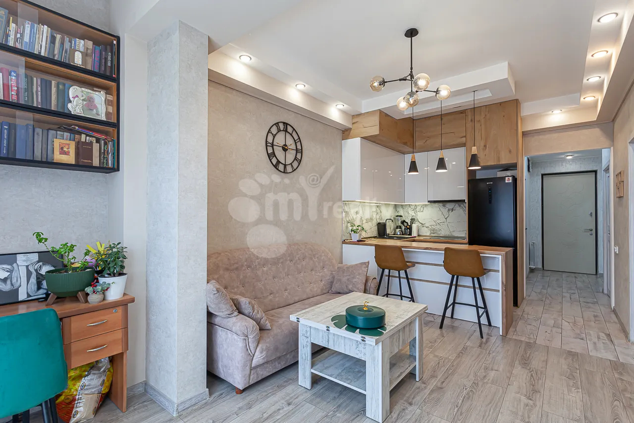 3 bedroom apartment for sale گرادیان لنین, مالاتیا - سِباستیا ایروان, 161312