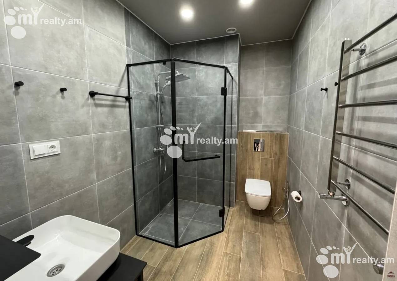3 սենյականոց բնակարան վարձով Միկոյան փող, Դավթաշեն Երևան, 161055