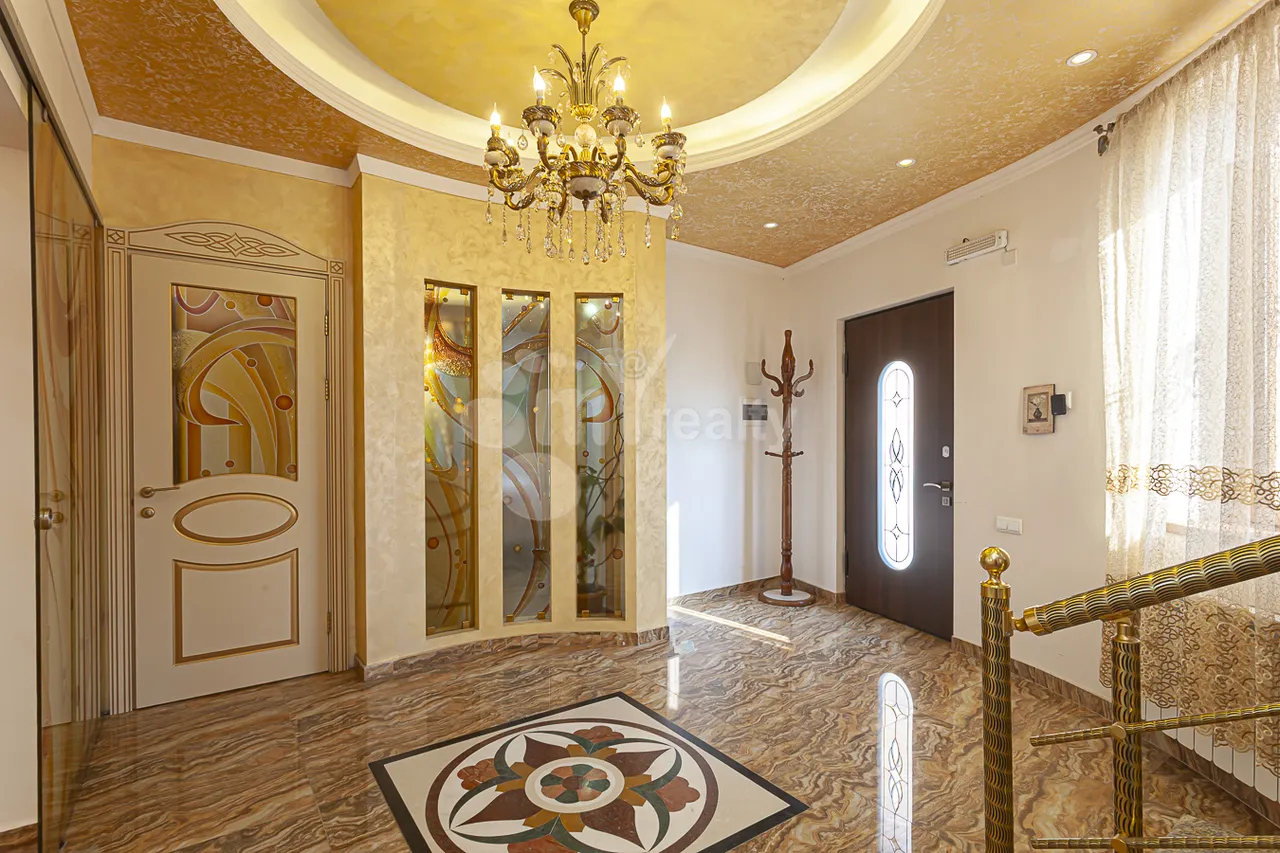 House for rent خیابان داوتاشِن بلوک 3, داوتاشِن ایروان, 161968