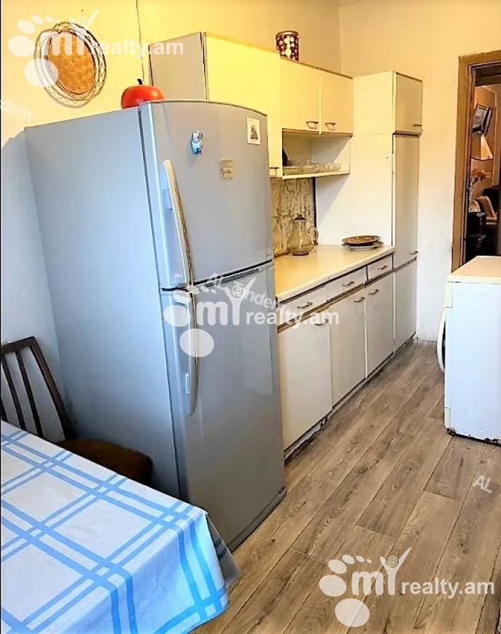 3 bedroom apartment for sale Hr.Kochar St, Arabkir Yerevan, 134462
