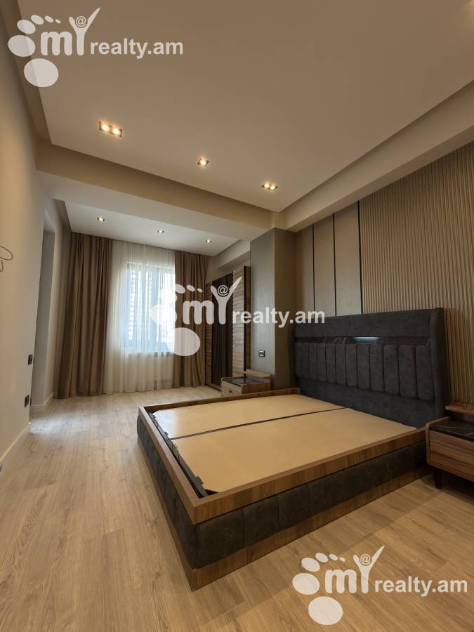 2 bedroom apartment for sale M․ Melqonyan str, Malatja-Sebastja Yerevan, 159846
