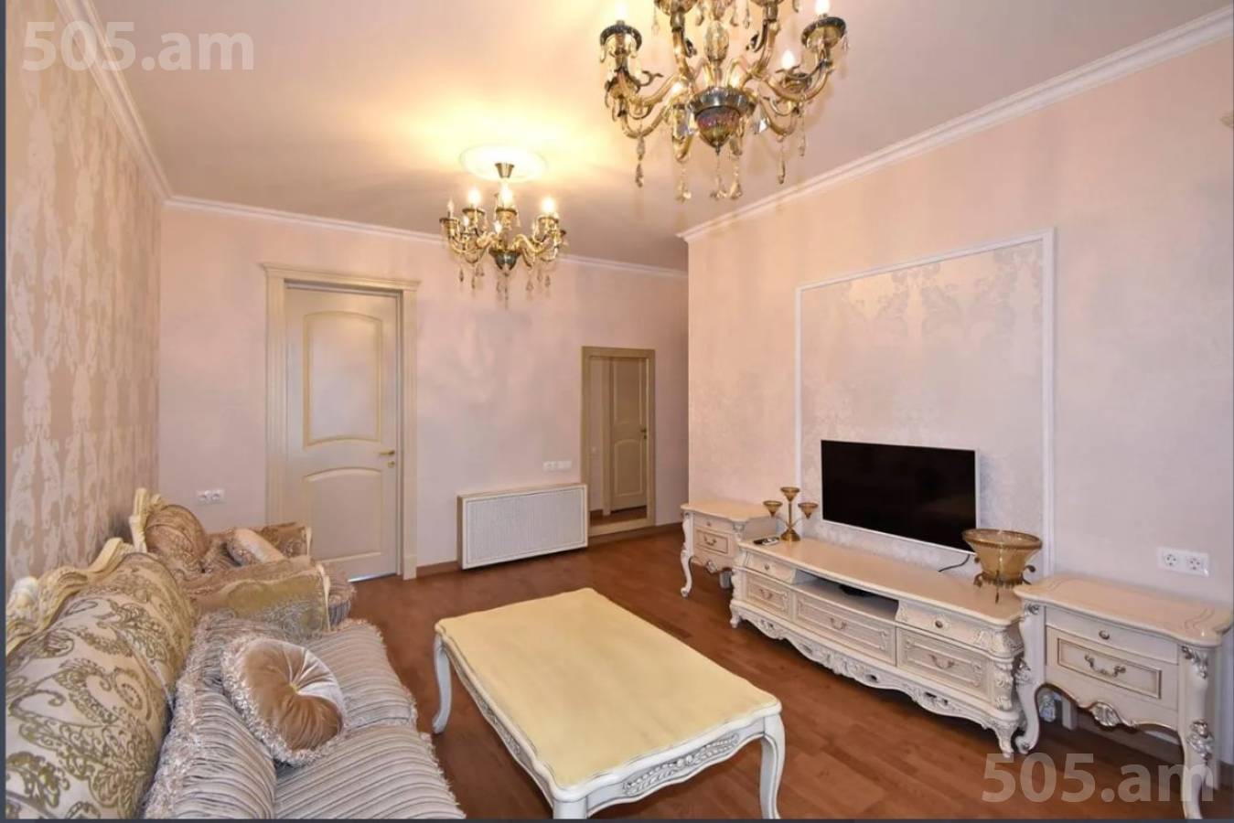 3 bedroom apartment for sale Orbeli Yeghbayrner   St, Arabkir Yerevan, 153001