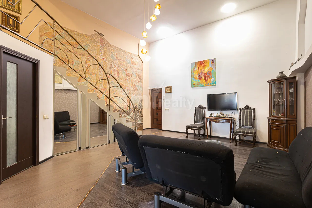 4 bedroom apartment for sale Arshakunyats Ave, Shengavit Yerevan, 157517