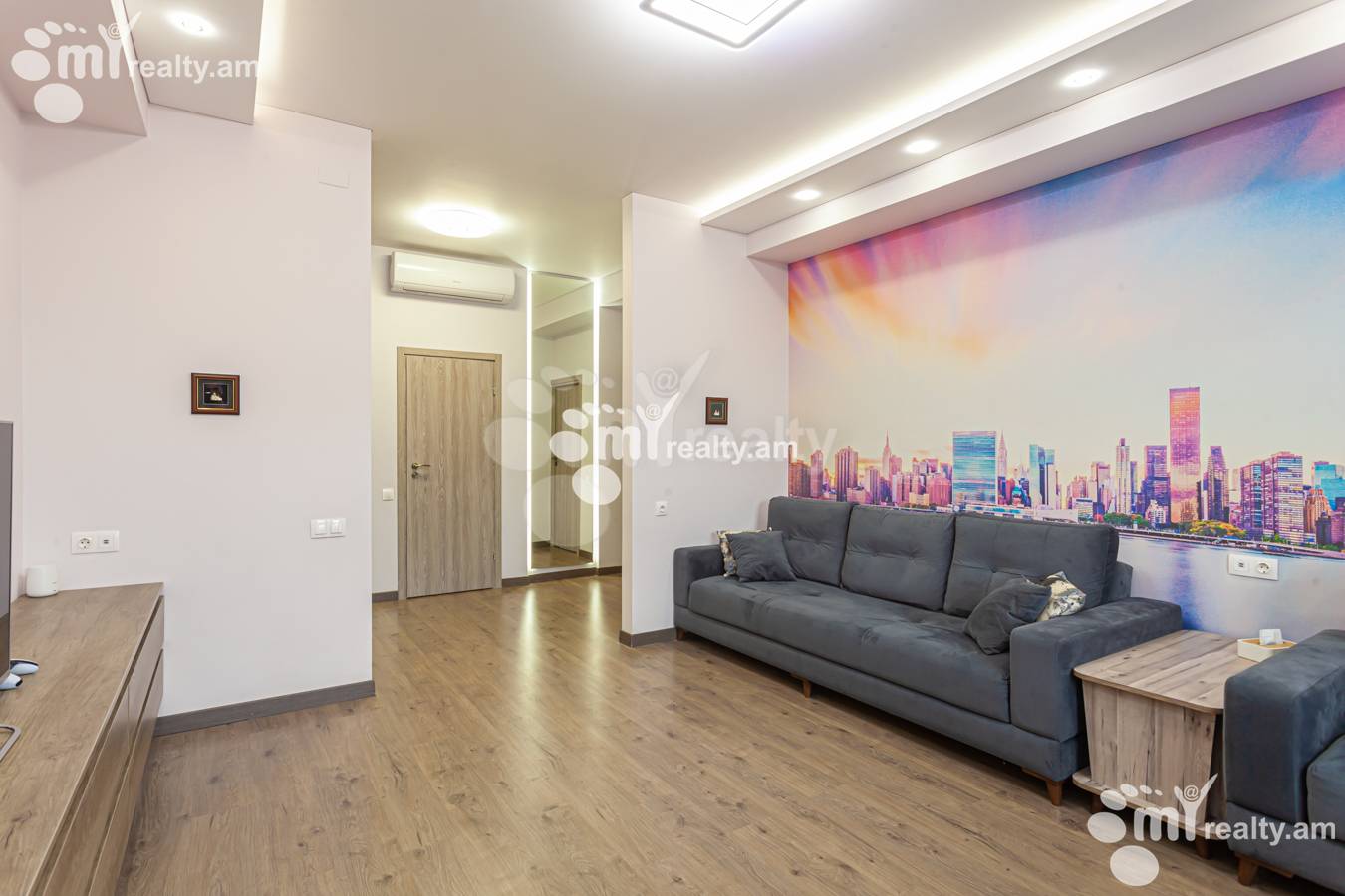 4 bedroom apartment for sale Adonts St, Arabkir Yerevan, 152256