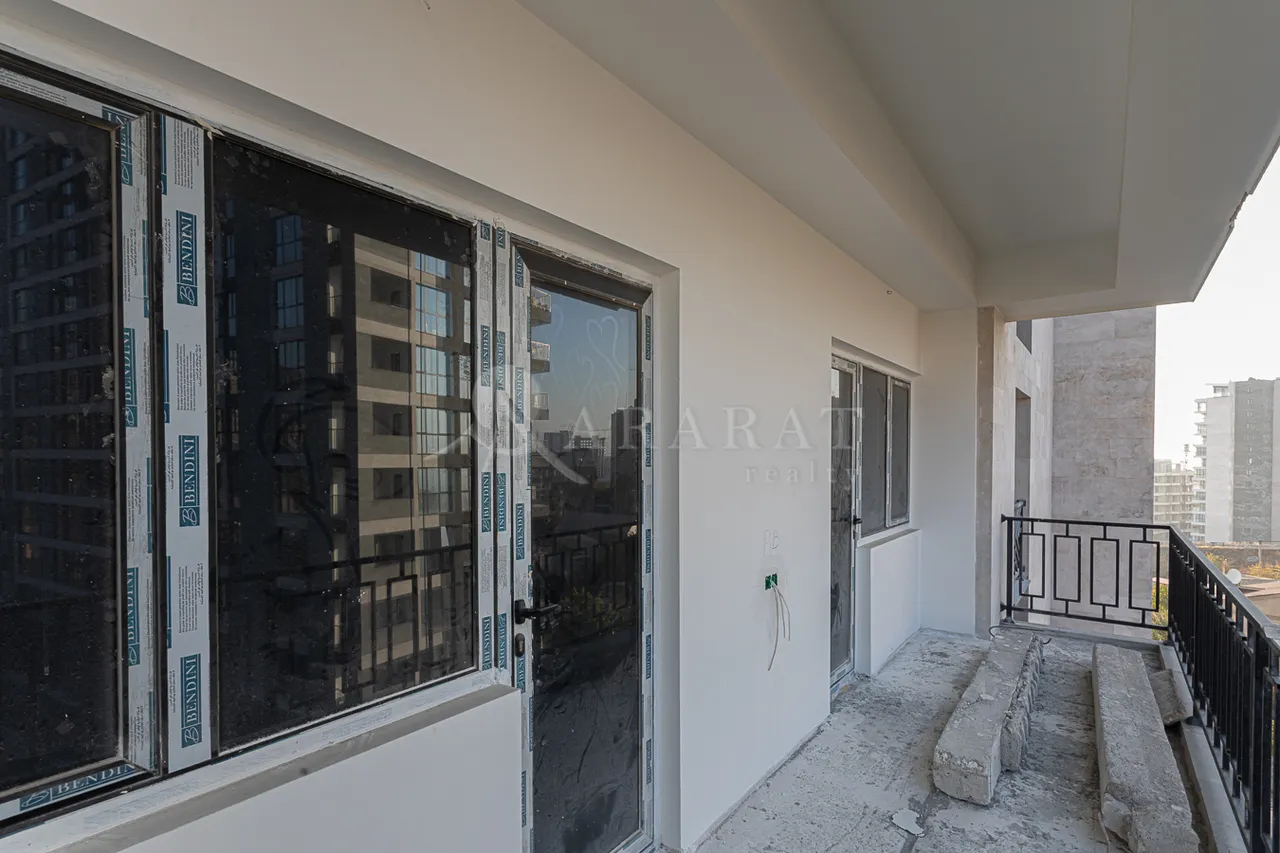 2 bedroom apartment for sale خیابان گوگول, کاناکِر – زیتون ایروان, 157461