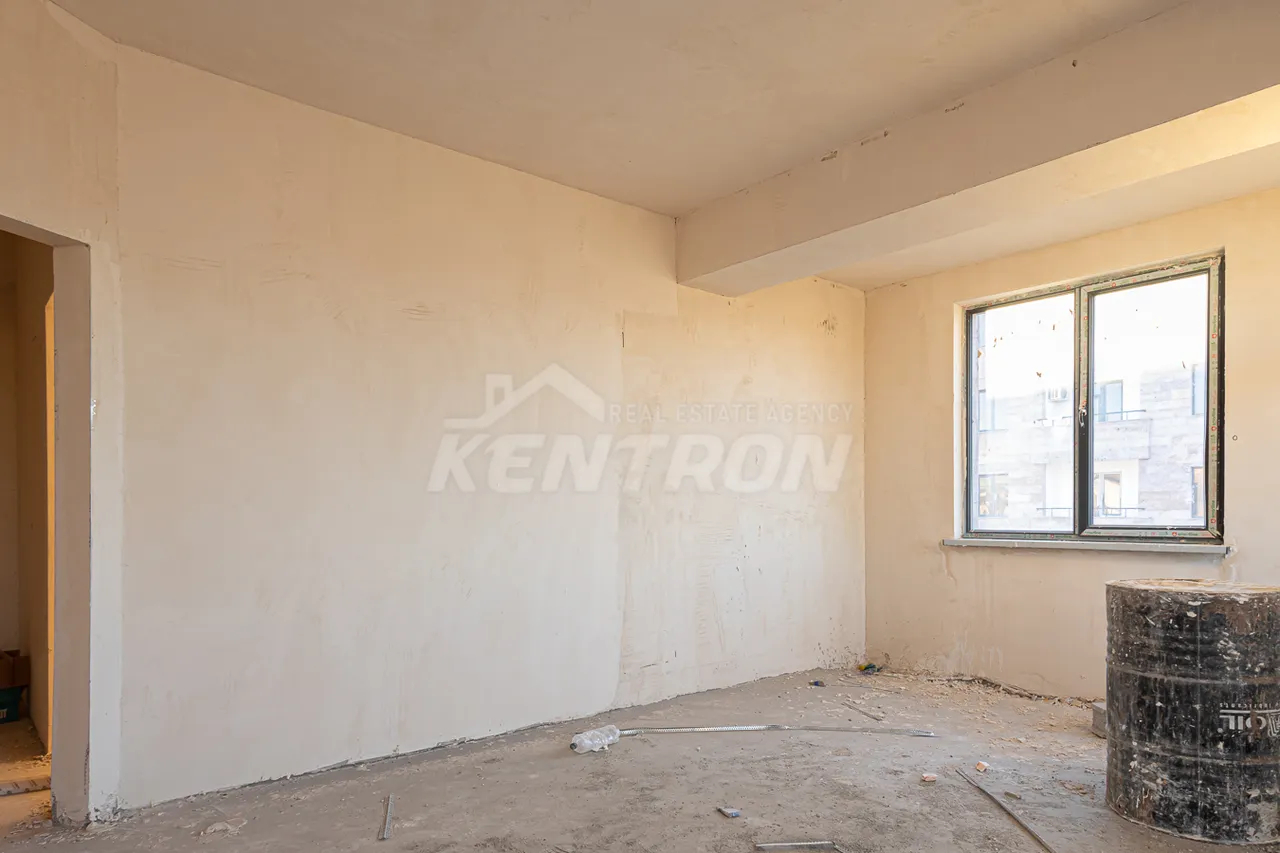4 bedroom apartment for sale Adonts St, Arabkir Yerevan, 157883