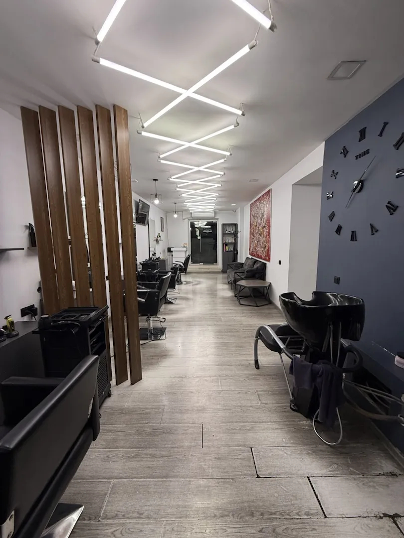 Commercial for sale خیابان تِریان, مرکز شهر ایروان, 158208