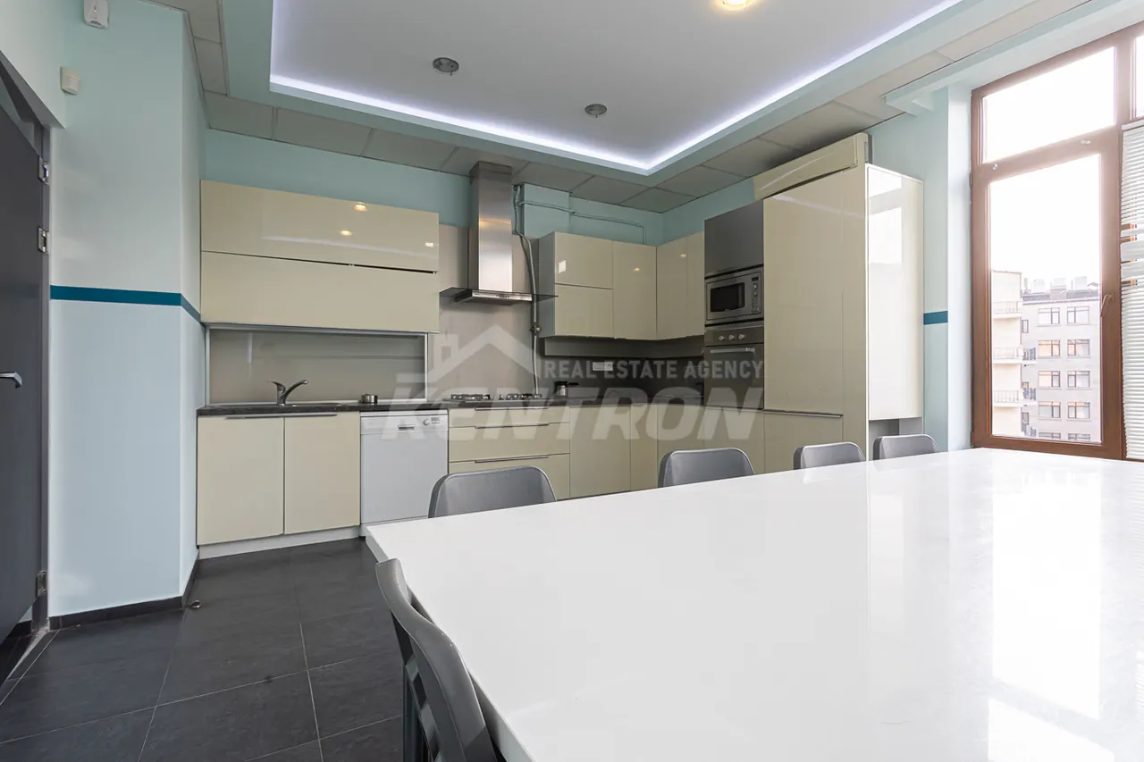 Commercial property for rent Azatutyan Ave, Arabkir Yerevan, 157757