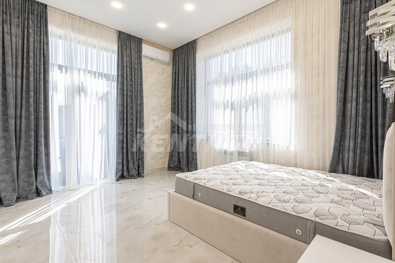 Снять дом М. Бабаджанян ул, Аван Ереван, 158346