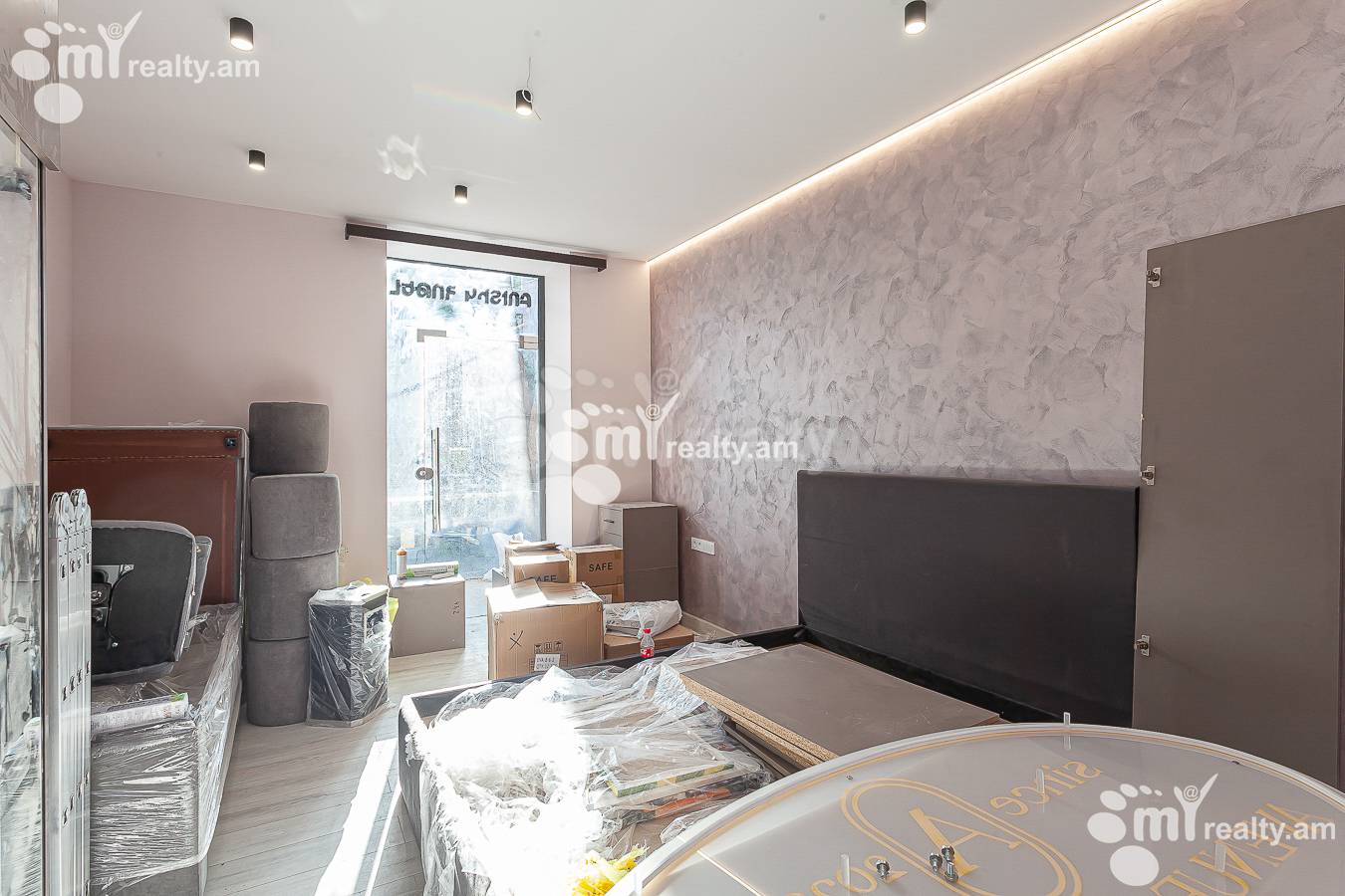 Commercial property for sale Sayat-Nova Ave, Center Yerevan, 149030