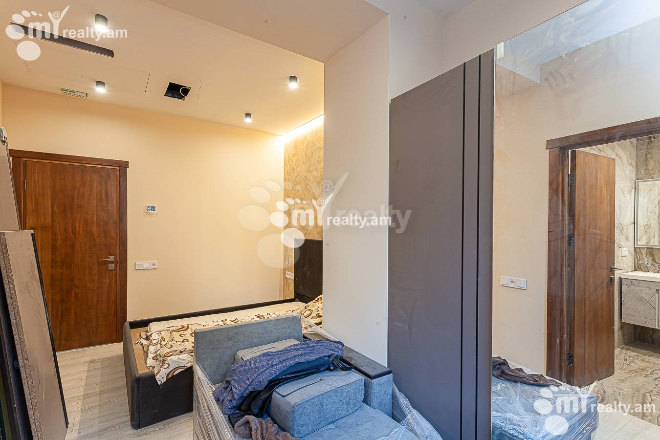 Commercial property for sale Sayat-Nova Ave, Center Yerevan, 149030