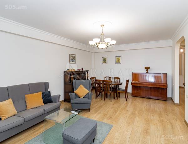 3-senyakanoc-bnakaran-vacharq-Yerevan-Center