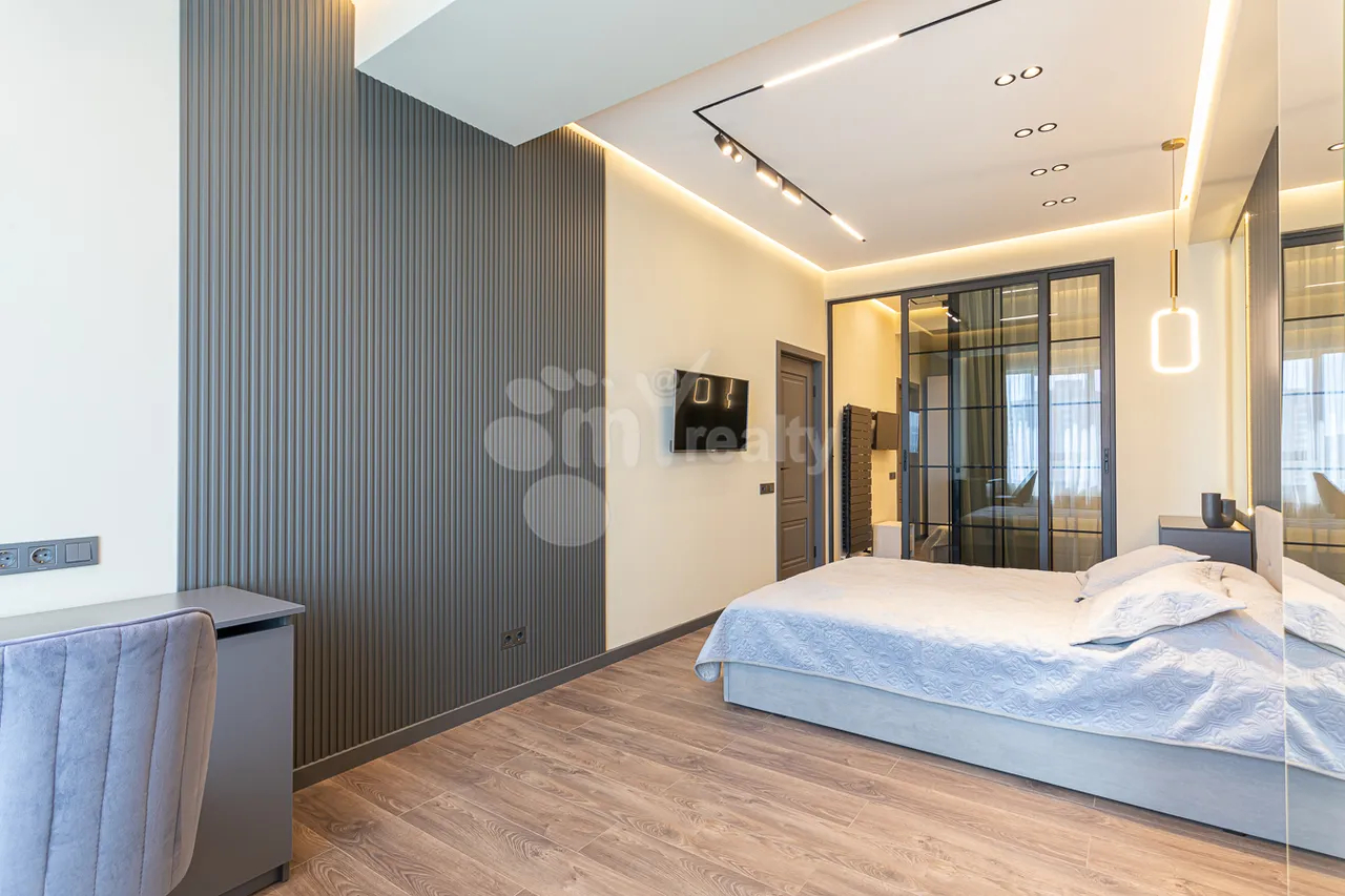 3 bedroom apartment for rent Ghapantsian St, Arabkir Yerevan, 160312