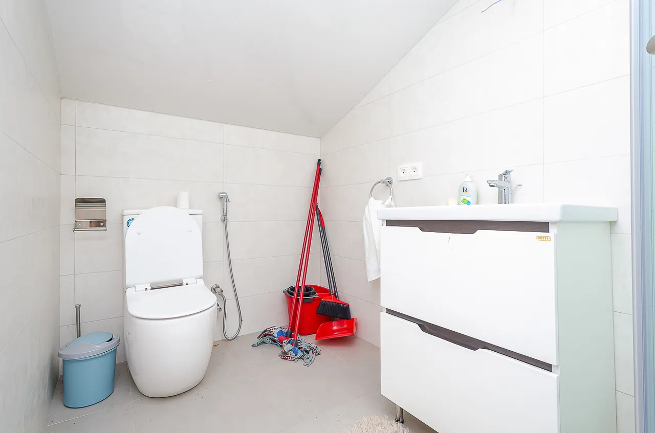 4 bedroom apartment for sale خیابان تِریان, مرکز شهر ایروان, 159761