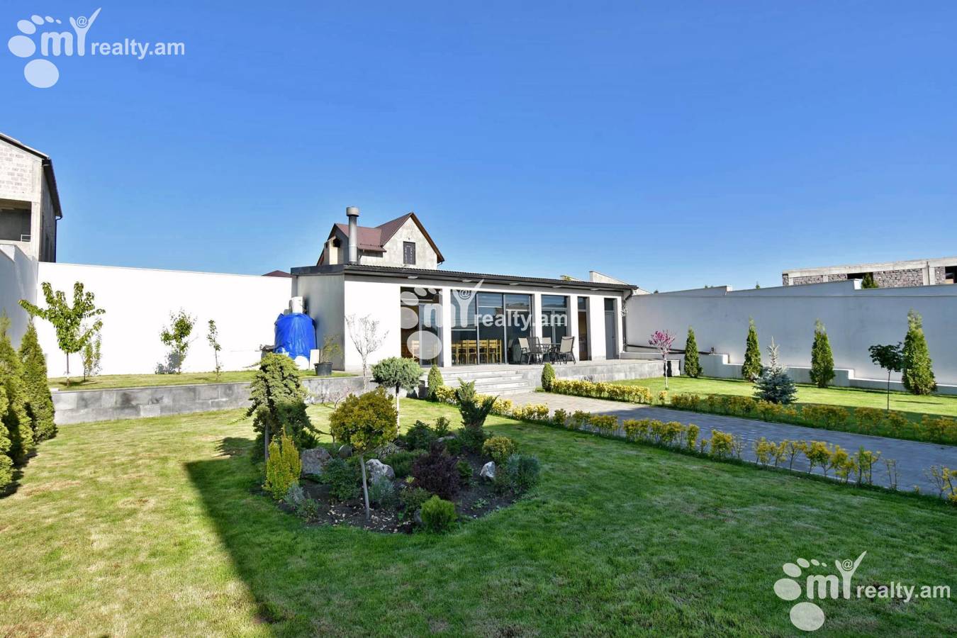 House for sale Bagrevand district, Nor Nork Yerevan, 156501