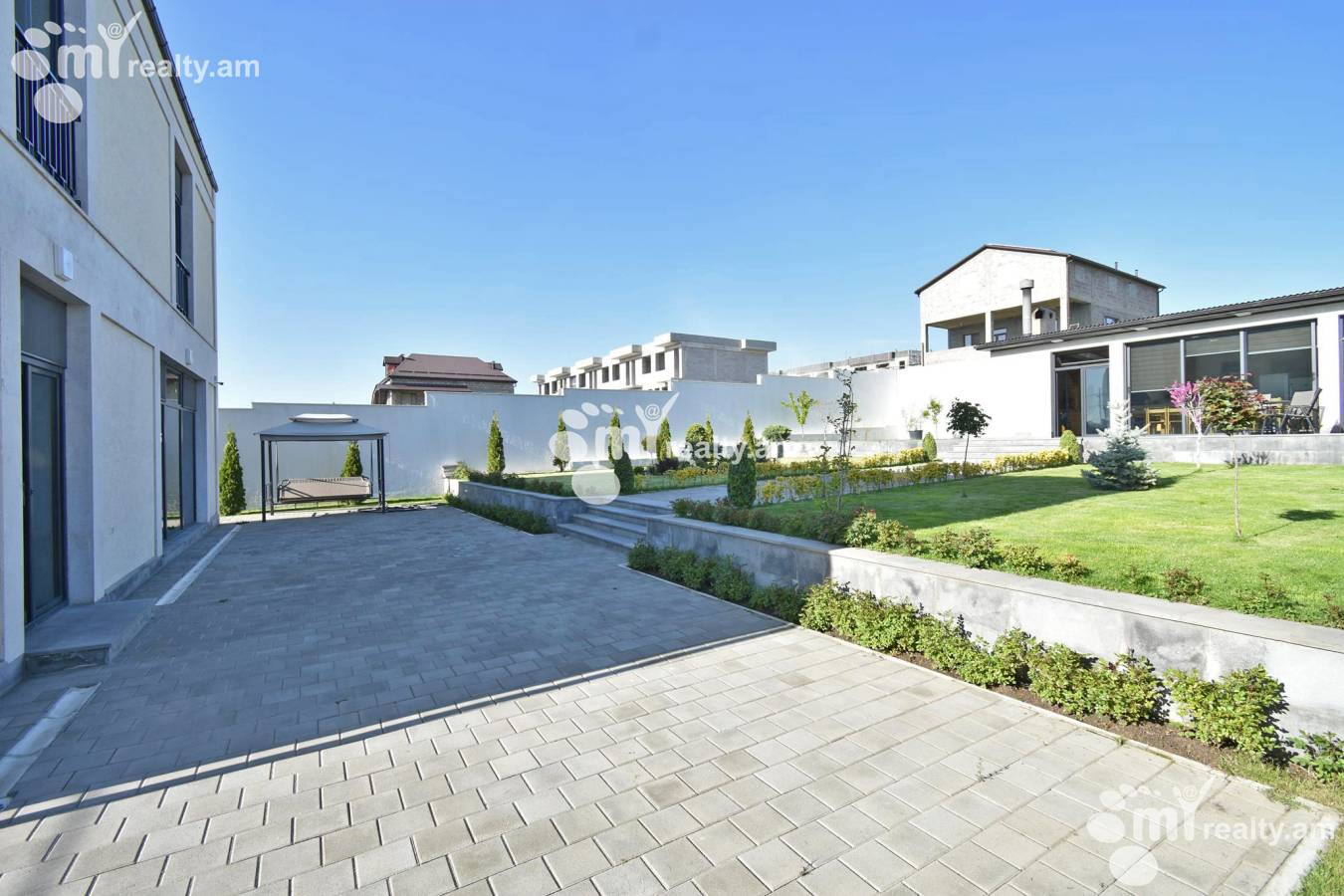 House for sale Bagrevand district, Nor Nork Yerevan, 156501