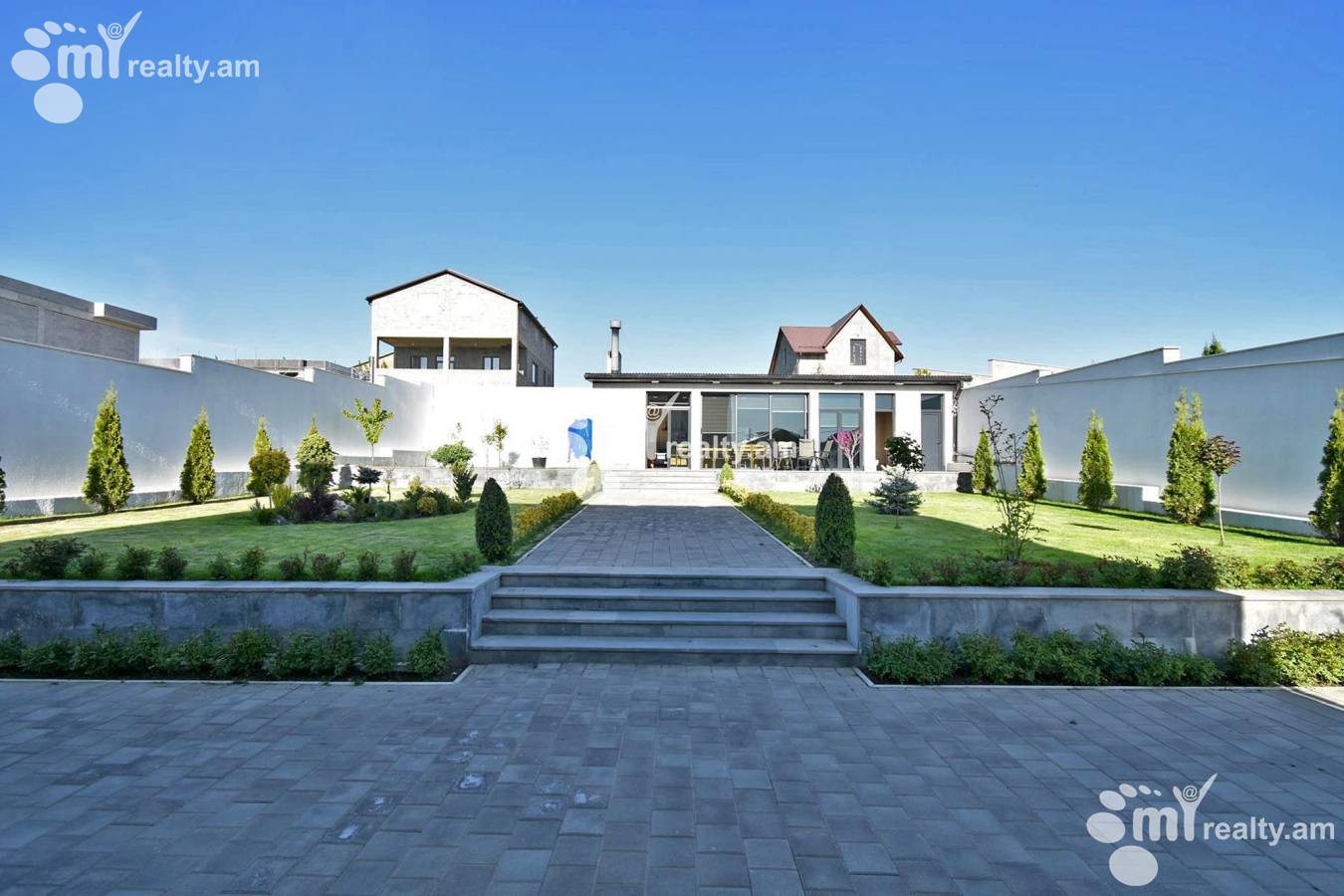 House for sale Bagrevand district, Nor Nork Yerevan, 156501