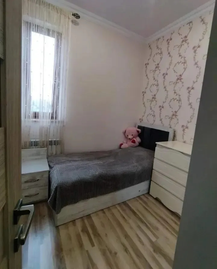 3 սենյականոց բնակարան  Մոլդովական փող, Նոր Նորք Երևան, 157744