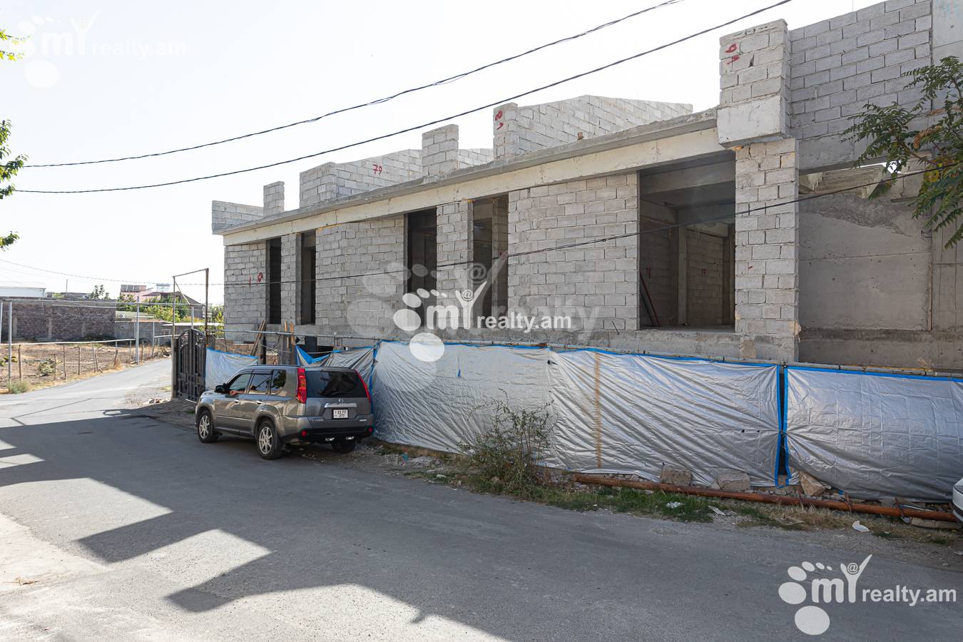House for sale Qasakh, Qasakh Kotajk, 156958
