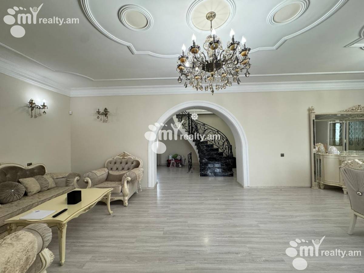 Առանձնատուն  Եղվարդ, Եղվարդ Կոտայք, 160147