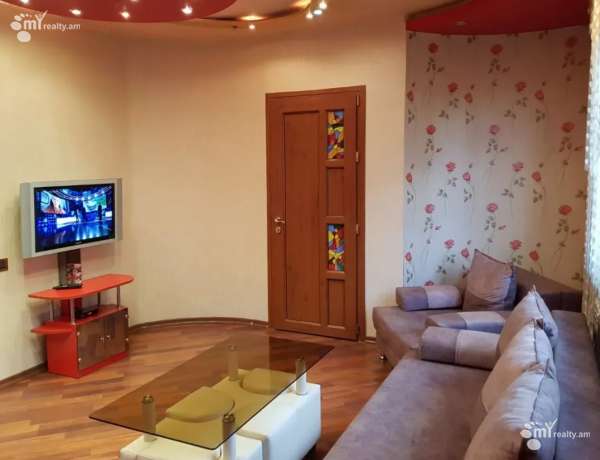 2-senyakanoc-bnakaran-vardzakalutyun-Yerevan-Center