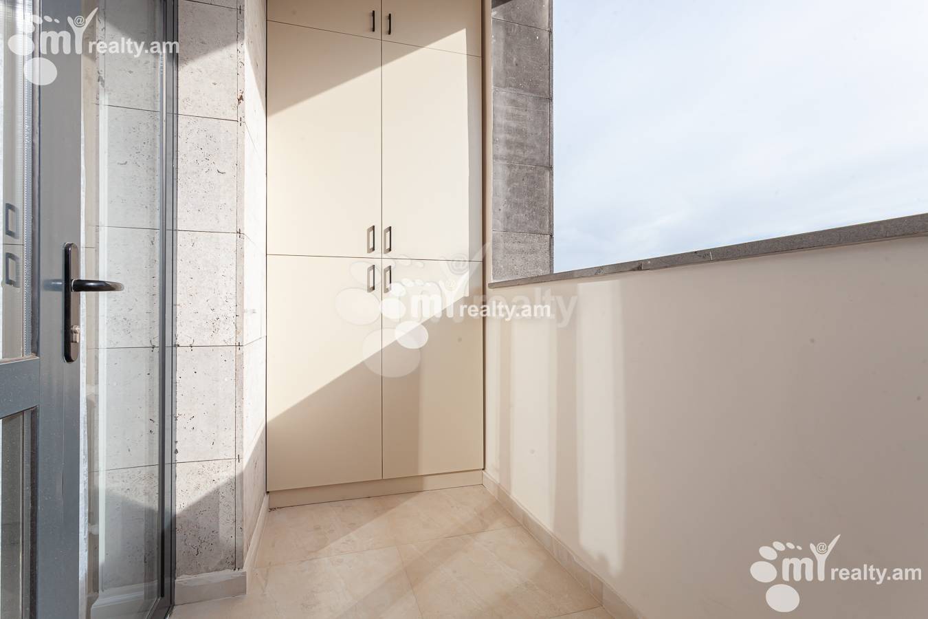 2 սենյականոց բնակարան վարձով Սևակի փող, Քանաքեռ-Զեյթուն Երևան, 155476