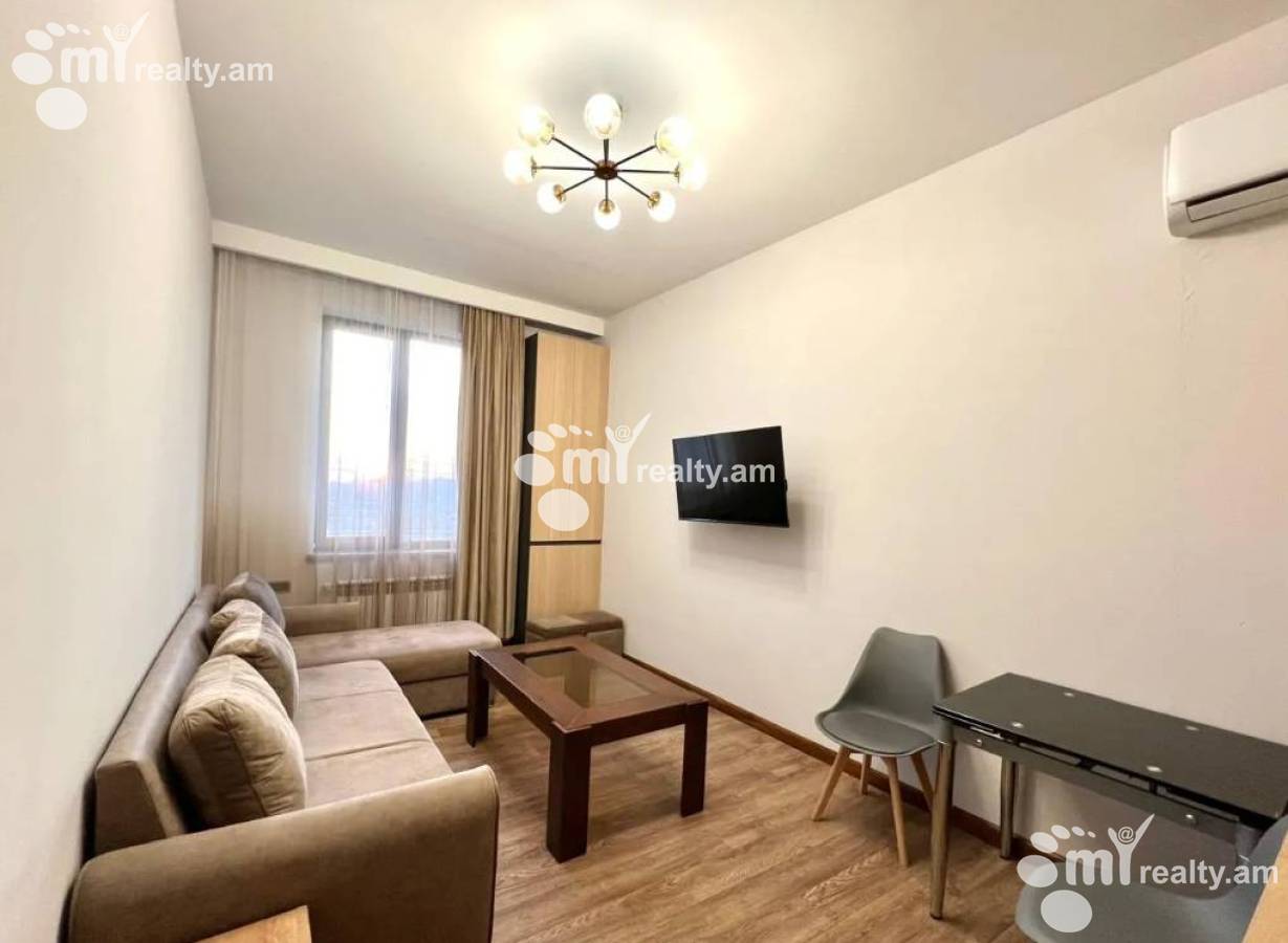 2 bedroom apartment for rent خیابان 11 آیگستان, مرکز شهر ایروان, 151942