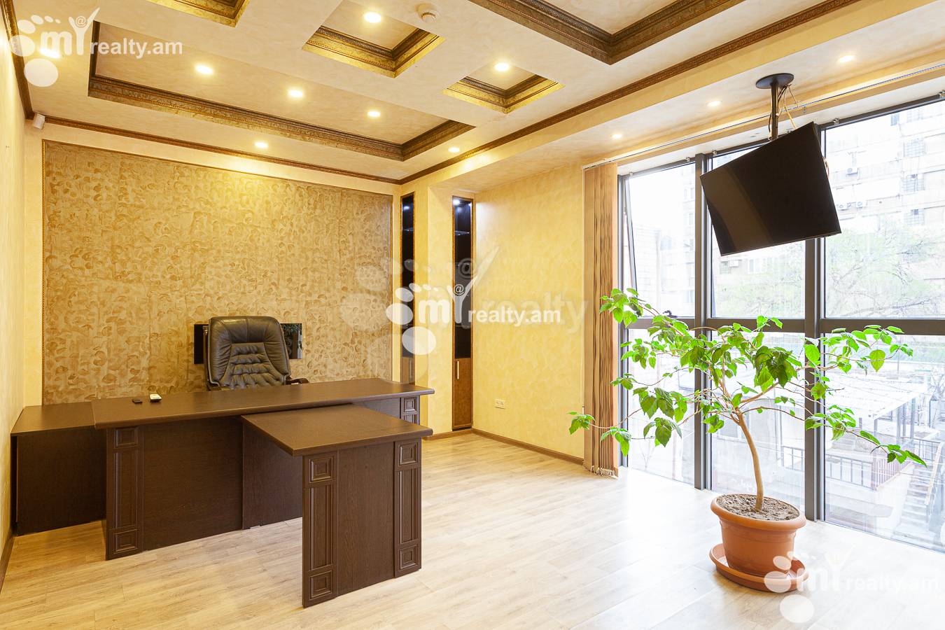 Commercial property for rent Hambardzumyan St, Arabkir Yerevan, 147519