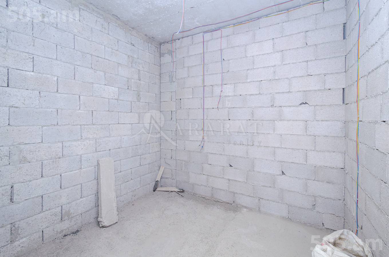 3 bedroom apartment for sale N. Zaryan St, Arabkir Yerevan, 153547